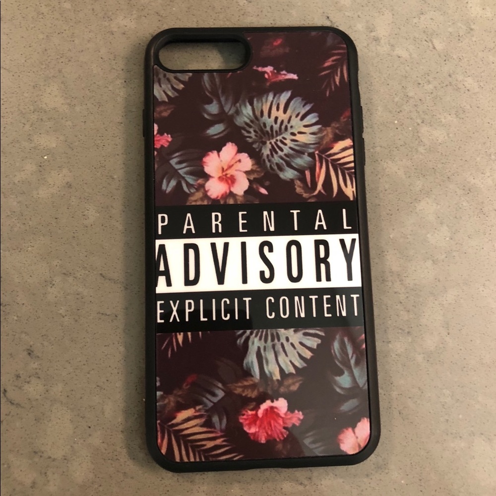 iPhone 7 Plus Case